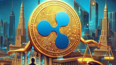 XRP Lawsuit: Navigating the Legal Labyrinth