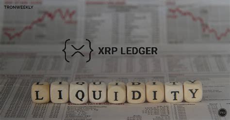 XRP Ledger: A Beginner's Guide to the Fast, Cheap, and Scalable Blockchain