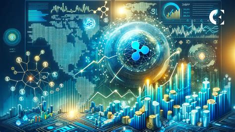 XRP Market AMM: Unlocking the Potential of Decentralized Liquidity