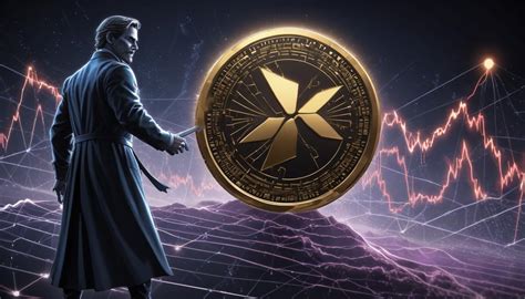 XRP Price Prediction: Dark Defender