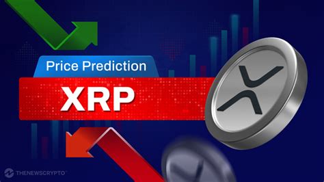 XRP Price Prediction By Brett Hill: A Comprehensive Analysis