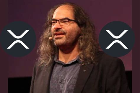 XRP Price Ripple CTO David Schwartz: An In-Depth Analysis