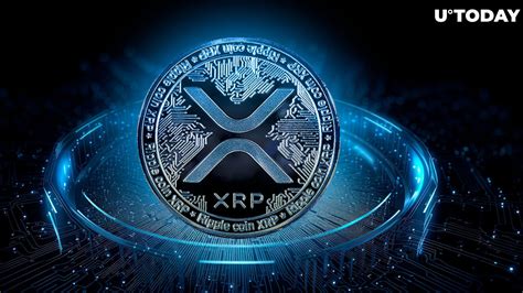 XRP Price Surge