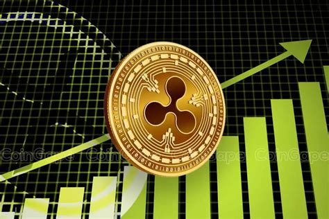 XRP Price Surge: Downtrend Breakout Points to Bullish Outlook