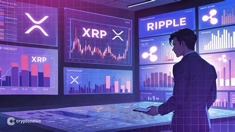 XRP Price Uncertainty Sec Appeal: A Comprehensive Analysis