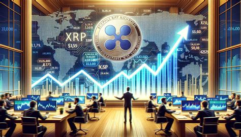 XRP Ripple News: Latest Developments, Partnerships, and Market Analysis