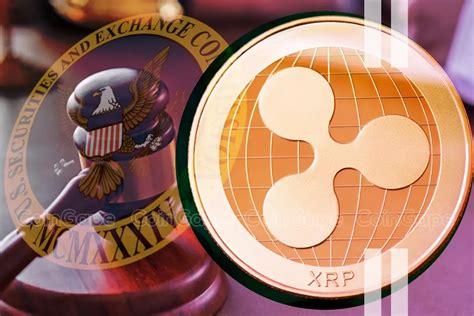 XRP Ripple SEC Lawsuit Appeal: A Comprehensive Overview of the $1.3 Billion Lawsuit