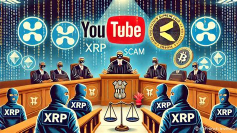 XRP Scam: An Exposé of the Cryptocurrency Deception