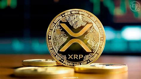 XRP and JPMorgan: A Collaborative Revolution in Cross-Border Payments