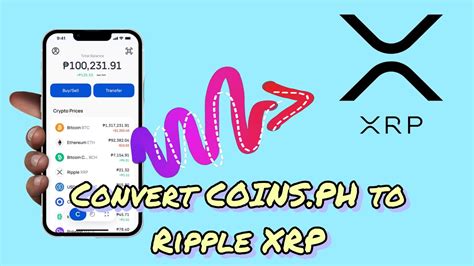 XRP to PHP: A Comprehensive Guide for Filipinos