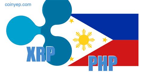 XRP to PHP: A Comprehensive Guide to Converting XRP to Philippine Peso