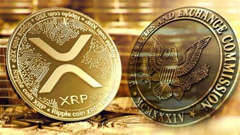 XRP vs. SEC: A $1.3 Billion Battle