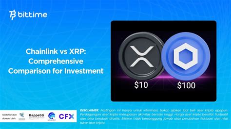 XRPL vs XRP: A Comprehensive Comparison for Crypto Investors