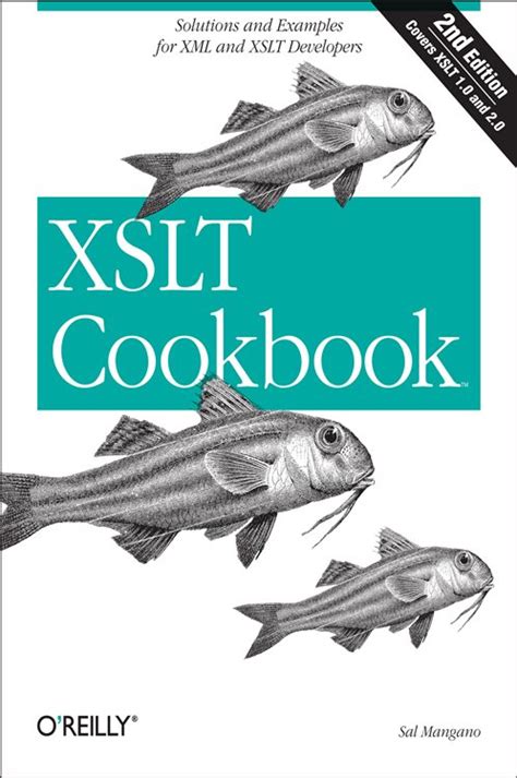 XSLT Cookbook Kindle Editon