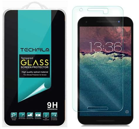 XShieldsÂ© 3 Pack Screen Protectors Nexus Epub