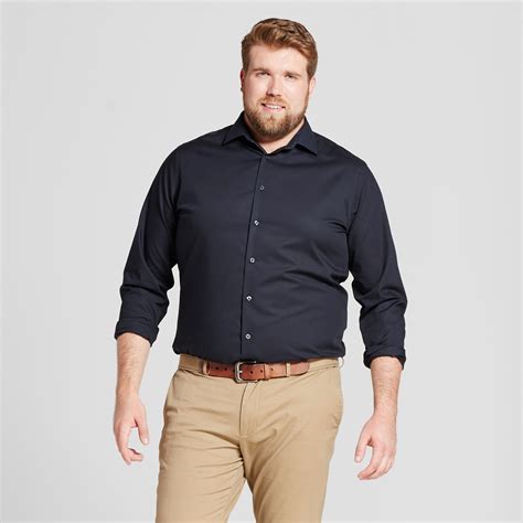 XXL A-Shirts: The Comfy and Stylish Essential for Plus-Size Men