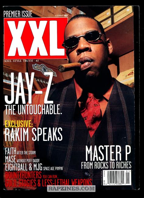 XXL Magazine