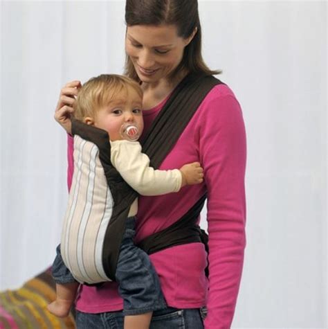 XXLoveBebe: A Comprehensive Guide to Babywearing