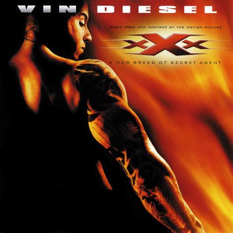 XXX 2002 Soundtrack Download: Uncover the Electrifying Tracks