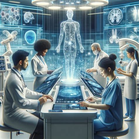 XXXAYANARI: Revolutionizing the Realm of Artificial Intelligence (AI) and Health Technology