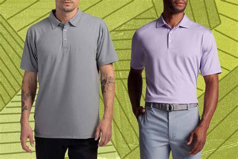 XXXL Golf Shirts: The Ultimate Guide to Finding the Perfect Fit