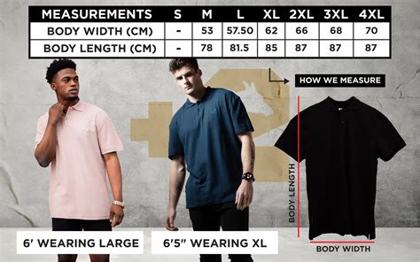 XXXL Polo Shirts: A Comprehensive Guide for Plus-Size Men