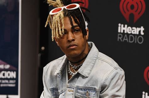 XXXTentacion Sings in Room 321: Unheard Tapes Reveal Profound Lyricism