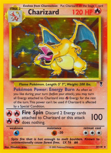 XY Charizard: A Legendary Pokémon's Genesis