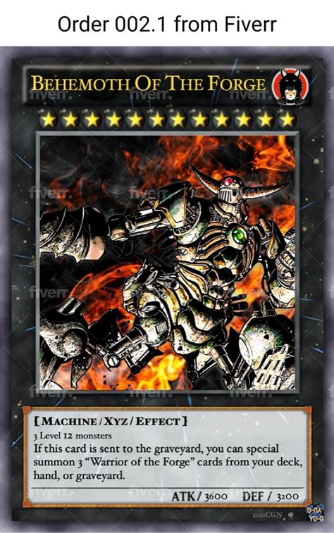 XYZ Effect Summon from Either Graveyard: The Ultimate Guide