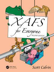 Xafs_for_everyone Ebook Kindle Editon