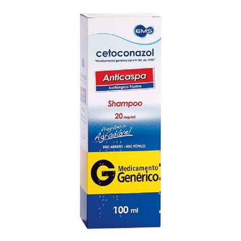 Xampu Cetoconazol: Guia Completo para Uso Eficaz