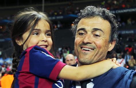 Xana Enrique Morilla: Remembering Luis Enrique's Beloved Daughter