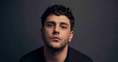 Xavier Dolan: A Cinematic Auteur with Unparalleled Vision