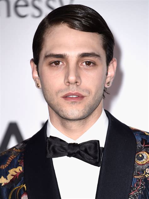 Xavier Dolan: A Cinematic Prodigy