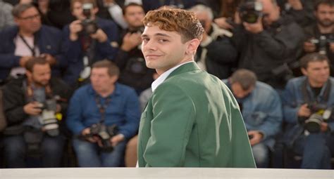 Xavier Dolan: A Visionary Auteur Defining Modern Cinema