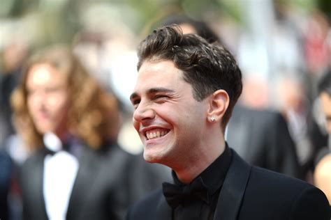 Xavier Dolan : Le prodige québécois du cinéma mondial