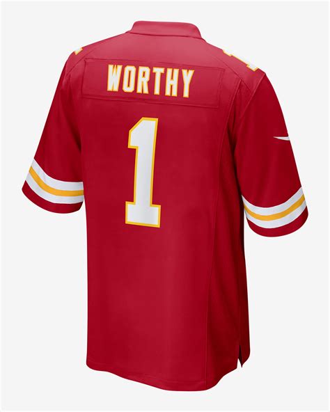 Xavier Worthy Chiefs Jersey: #14's Journey to NFL Stardom