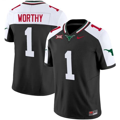 Xavier Worthy Jersey: 13 Essential Facts and 12 Stats You Need to Know