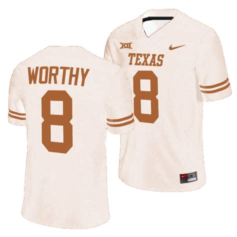 Xavier Worthy Jersey: The Ultimate Guide for Fans of the Texas Longhorns