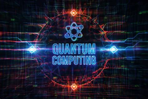 Xavier Zane: Unlocking the Limitless Potential of Quantum Computing