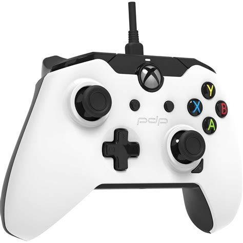 Xbox 1 Controller Wired: Unlocking Limitless Gaming Potential