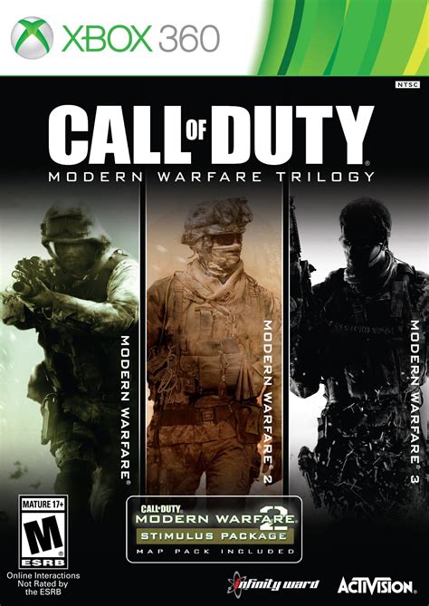 Xbox 1 Modern Warfare 3: A Comprehensive Guide to the 2022 Remaster