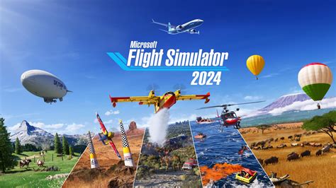 Xbox 360 Games: Soaring to New Heights in Flight Simulation