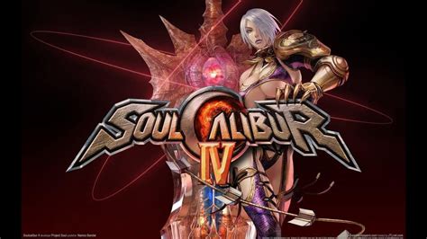 Xbox 360 Soulcalibur IV: The Ultimate Fighting Experience