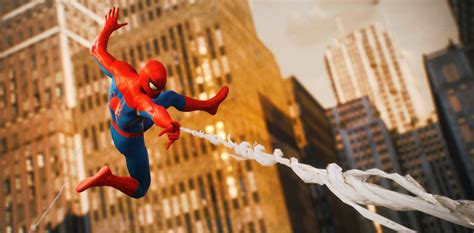 Xbox 360 Spiderman: Unmasking the Web-Slinging Legacy on the Iconic Console