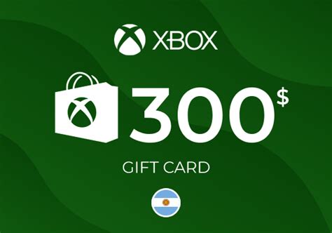 Xbox ARS Gift Card: Your Gateway to Endless Gaming Entertainment