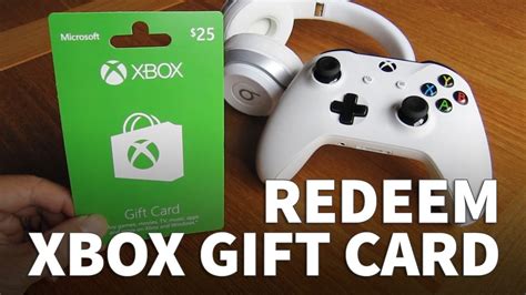 Xbox ARS Gift Card: Your Gateway to Endless Gaming Experiences