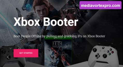 Xbox Booter: The Complete Guide