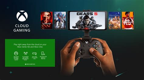 Xbox Cloud Gaming: The Ultimate Guide to Revolutionizing Your Gaming Experience