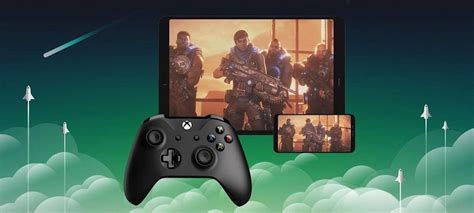 Xbox Cloud Gaming Beta: O Guia Definitivo para Jogar na Nuvem